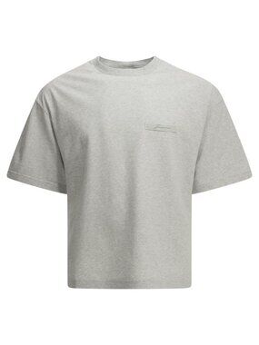 Jacquemus Ruban Crew-Neck T-Shirt Tag Size L Men